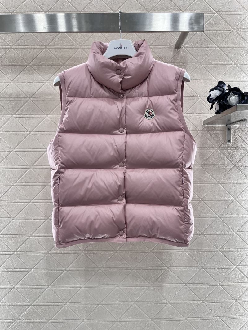 Moncler Down Jackets